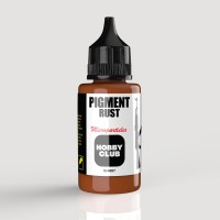Hobby Club 4105 P-7 Rust 30 мл.