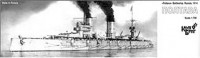 Combrig 70200 Poltava Battleship, 1914 1/700