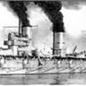 Combrig 70200 Poltava Battleship, 1914 1/700