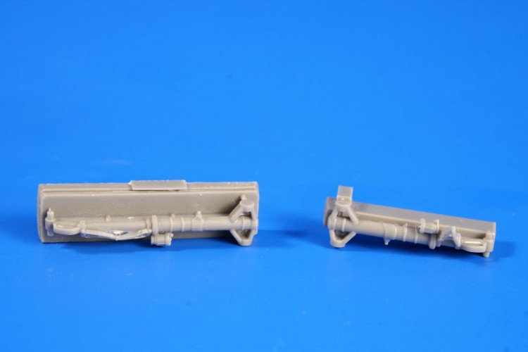 CMK Q72225 F-4A/ B/C/ D/E/ F/G – Nose Undercarriage Leg 1/72