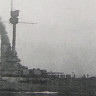 Combrig 70418 German Kaizerin Battleship, 1913 1/700
