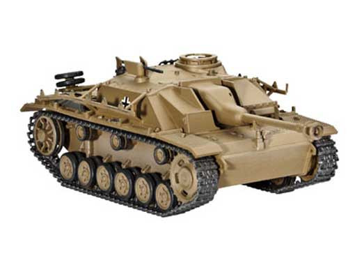 Revell 03194 StuG III Ausf. G 1/72