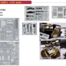 Eduard BIG72118 B-17G - PART I. (AIRF) 1/72