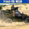 Hobby Boss 83877 French VBL MILAN 1/35