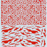 Print Scale 027-camo Camo Aichi D3A1 (wet decals) 1/72