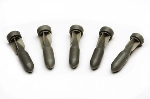 Maestro Models MMMK4862 5 x 250 kg minbomb m/40 & m/50 E-posta till en v'n 1/48