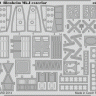 Eduard 72589 Blenheim Mk.I exterior
