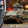 Revell 03261 SPZ MARDER 1A3 1/35