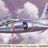 Hasegawa 07459 TF-104G Startfighter "Demonstrater" 1/48