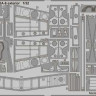 Eduard 32416 Fw 190A-8 exterior 1/32