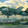 Sova Models 72065 C-95AM Light military transporter (Brazil AF) 1/72