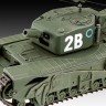 Revell 03297 Churchill AVRE 1/76