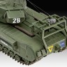 Revell 03297 Churchill AVRE 1/76