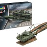 Revell 03297 Churchill AVRE 1/76
