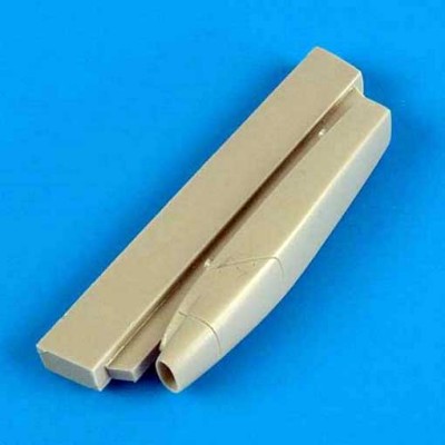 QuickBoost QB48377 Su-24M Fencer D air scoop 1/48