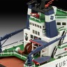 Revell 05240 Kustwacht ETV Waker Coast Guard Vessel 1/200