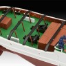 Revell 05240 Kustwacht ETV Waker Coast Guard Vessel 1/200