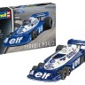 Revell 07741 Tyrrel P34-2 6-Wheeler 1/32