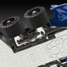 Revell 07741 Tyrrel P34-2 6-Wheeler 1/32