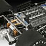 Revell 07741 Tyrrel P34-2 6-Wheeler 1/32