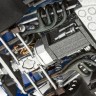 Revell 07741 Tyrrel P34-2 6-Wheeler 1/32