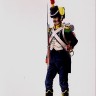HAT 8218 French Voltigeurs 1/72