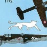 Mach 2 MACH1572 Marcel-Bloch MB.131 1/72