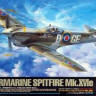 Tamiya 60321 Supermarine Spitfire Mk.XVIe 1/32