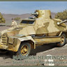 IBG Models 35021 Marmon-Herrington Mk I 1/35