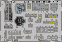 Eduard FE579 A-4N S.A.