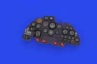 Eduard 644217 BRASSIN Do 335A Look (TAM) 1/48