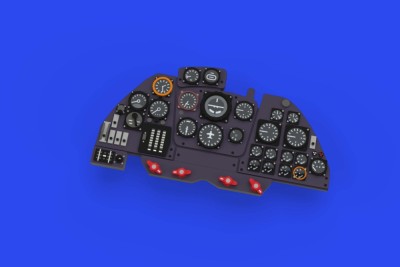 Eduard 644217 BRASSIN Do 335A Look (TAM) 1/48