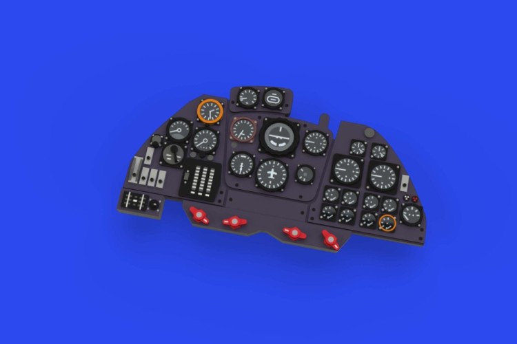Eduard 644217 BRASSIN Do 335A Look (TAM) 1/48