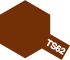 Tamiya 85062 TS-62 NATO Brown