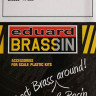 Eduard 648551 BRASSIN 1/48 JP233 dispenser pod