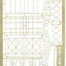 Tom's Modelworks 9636 German radar screen 1/96