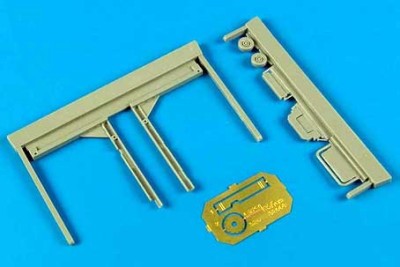 Aerobonus 320008 Stand for ACES II seat 1/32