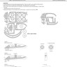 New Ware NWA-M0719 1/48 Mask Meteor NF.14 ADVANCED (SWORD 48011)