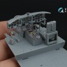 Quinta Studio QD48464 CH-47A (HobbyBoss) 1/48