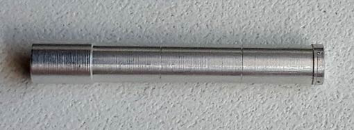 Zedval 72021 152 мм ствол М10. КВ-2 1/72