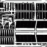 Eduard 48275 Typhoon Mk.Ib Door Canopy HAS