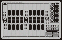 Eduard 48426 He 111 bomb bay REV/MON