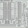 Eduard 481065 SET Spitfire Mk.V landing flaps (EDU) 1/48
