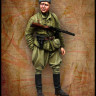 Evolution Miniatures 35131 Soviet soldier at rest, 1943-45, 1/35