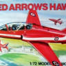 Airfix 03026 Red Arrows Hawk 1/72