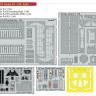 Eduard BIG49252 1/48 Hunter F.4 (AIRF)