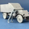 Copper State Models F35-068 Фигура, Офицер Ирландского свободного государства прицеливается 1/35