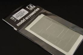 Hauler HLX48372 American staff Car PAINTING MASKS (TAMIYA) 1/48