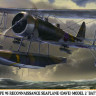 Hasegawa 07431 Nakajima E8N2 Type 95 Recon Seaplane 1/48