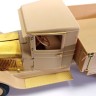 Микродизайн 035631 ЗиС-5 (Hobby Boss) капоты 1/35